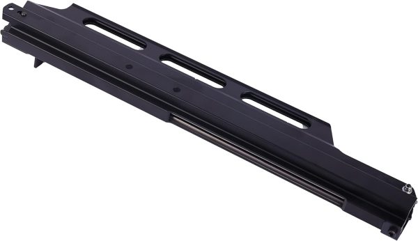Maxparts Air Nailer Magazine Aluminum Steel Framing Nailer-2