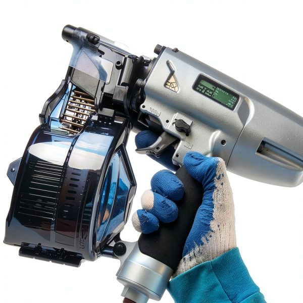 Phyxlyn RN46 Roofing Nailer Rebuilt Kit Durable Parts-6