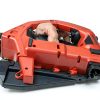Follde Rubber Nose Cushion Tips Milwaukee M18 Nailer No Mar-4