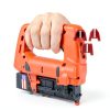 Follde Rubber Nose Cushion Tips Milwaukee M18 Nailer No Mar-3