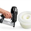 Greatshow Air Nailer Bumper Plastic Replacement Part 883511-2