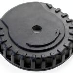 Bostitch Exhaust Cover Replacement Air Nailer Accessory-0