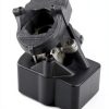 Buccilly DCN45RN Vinyl Siding Adapter Nylon Air Compressor-6