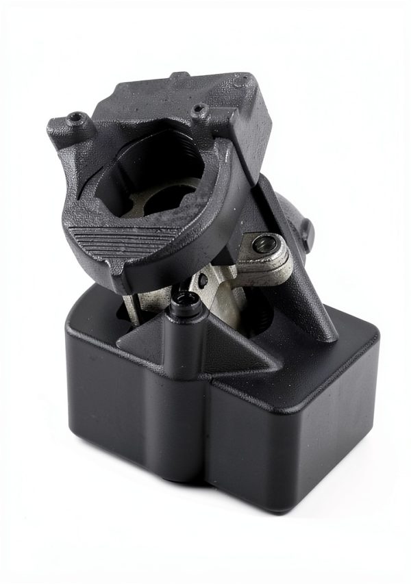 Buccilly DCN45RN Vinyl Siding Adapter Nylon Air Compressor-6