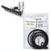 Hakatop O-Ring Kit Hitachi NR83A NR83A2 Framing Nailer-2