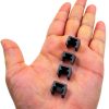 EMALPE Brad Nailer Nose Cushions Durable Rubber Replacement-3
