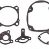 KingOu NR2183 Gasket Kit Hitachi NR83A2 Framing Nailer-0