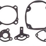 KingOu NR2183 Gasket Kit Hitachi NR83A2 Framing Nailer-0