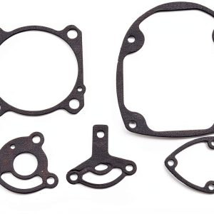 KingOu NR2183 Gasket Kit Hitachi NR83A2 Framing Nailer-0