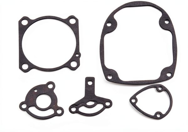 KingOu NR2183 Gasket Kit Hitachi NR83A2 Framing Nailer-0