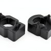 Buccilly DCN45RN Vinyl Siding Adaptor Tip 2 Pack Roofing-2