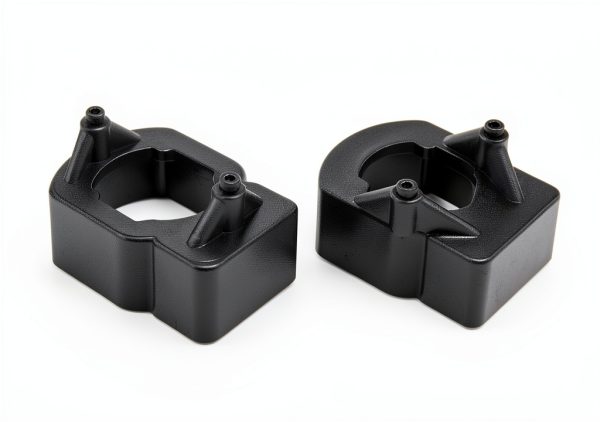 Buccilly DCN45RN Vinyl Siding Adaptor Tip 2 Pack Roofing-2