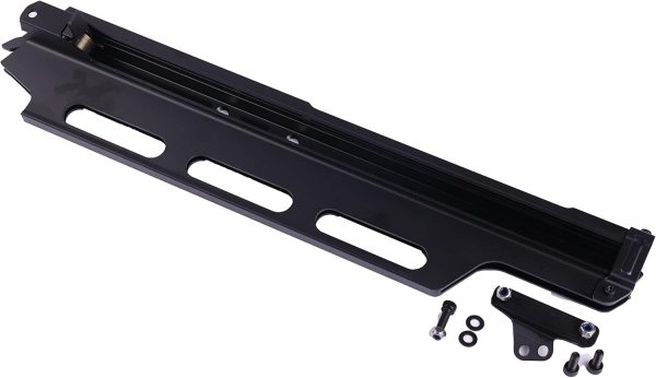 Maxparts Air Nailer Magazine Aluminum Steel Framing Nailer-0