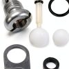 Hitachi NR83A Trigger Valve Assembly Replacement Parts-0