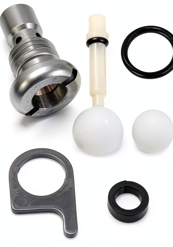 Hitachi NR83A Trigger Valve Assembly Replacement Parts-0