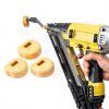 NEBOO Nailer Safety Pad Replacement Easy Install Craftsman-1