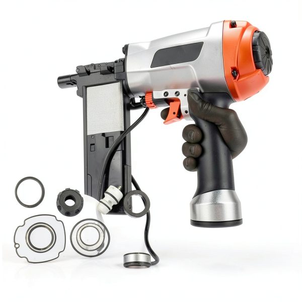 Phyxlyn RN46 Roofing Nailer Rebuilt Kit Durable Parts-1