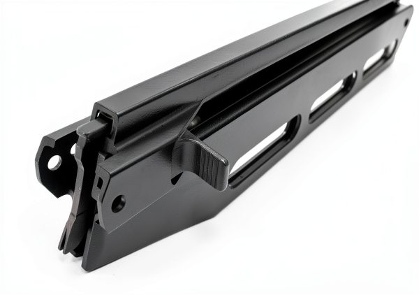 Zeluga Aluminum Magazine for Hitachi Framing Nailer-5