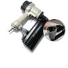 Delixike PU Collar 910767 Air Nailer Accessory Clear-3