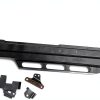 Zeluga Aluminum Magazine for Hitachi Framing Nailer-0