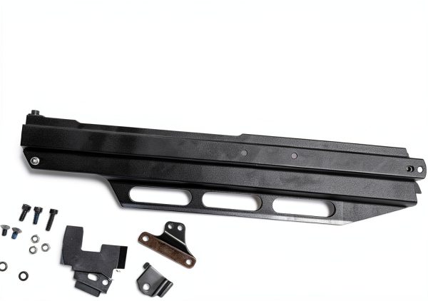 Zeluga Aluminum Magazine for Hitachi Framing Nailer-0