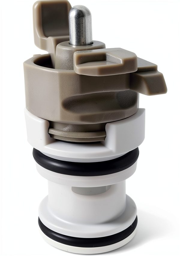 Ruchang Air Powered Trigger Valve Replacement 64762000-0