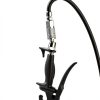 EVOULTES Rafter Hook Hanger Metal Air Tool Ladder Mount-5