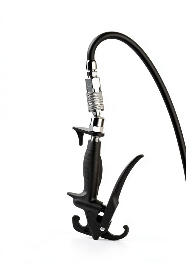 EVOULTES Rafter Hook Hanger Metal Air Tool Ladder Mount-5