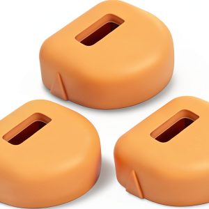NEBOO Nailer Safety Pad Replacement Easy Install Craftsman-0
