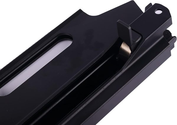 Maxparts Air Nailer Magazine Aluminum Steel Framing Nailer-5