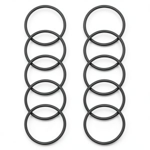 Ultraseals Piston O-Ring 877-368 Air Nailer Accessories-0
