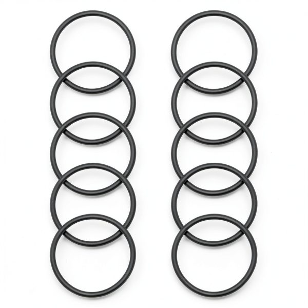 Ultraseals Piston O-Ring 877-368 Air Nailer Accessories-0