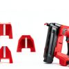 Follde Rubber Nose Cushion Tips Milwaukee M18 Nailer No Mar-2