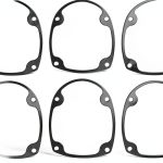 SZMINGYUAN Head Cover Gaskets Hitachi NV83A Power Tool Parts-0