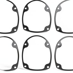 SZMINGYUAN Head Cover Gaskets Hitachi NV83A Power Tool Parts-0