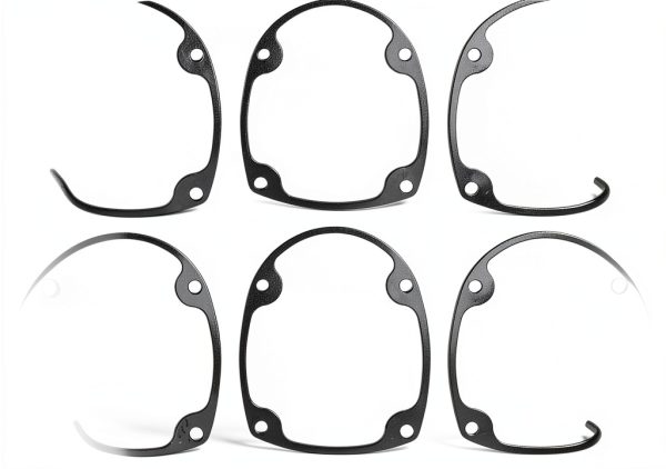 SZMINGYUAN Head Cover Gaskets Hitachi NV83A Power Tool Parts-0