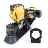 Buccilly DCN45RN Vinyl Siding Adapter Nylon Air Compressor-4