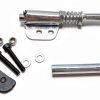 Palart M745H2 Air Nailer Rafter Hook Spring Loaded-1