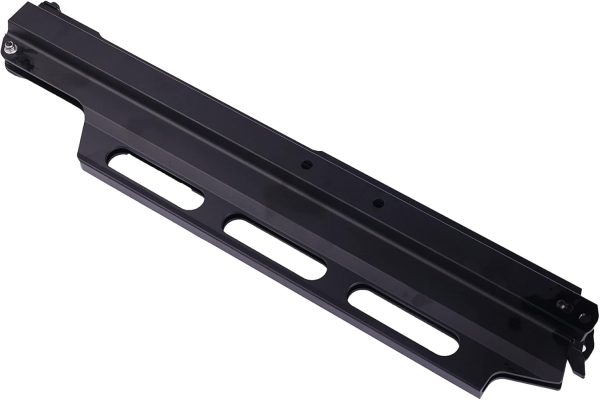 Maxparts Air Nailer Magazine Aluminum Steel Framing Nailer-3