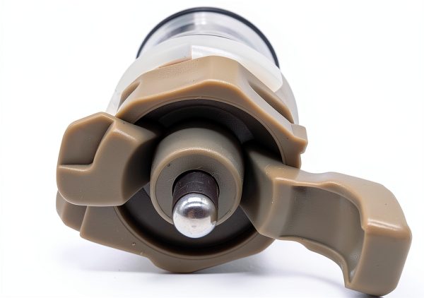 Ruchang Air Powered Trigger Valve Replacement 64762000-2