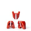 Shinelan No-Mar Pad Kit Replacement Tips for Milwaukee-2