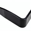 ToMur Aluminum Air Tool Hook L-Shaped Pneumatic Accessory-0