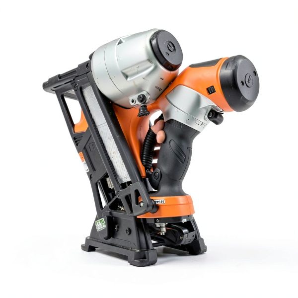 Phyxlyn RN46 Roofing Nailer Rebuilt Kit Durable Parts-4