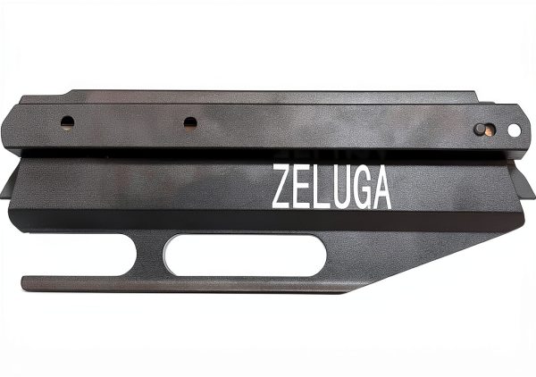 Zeluga Aluminum Magazine for Hitachi Framing Nailer-1