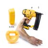 NEBOO Nailer Safety Pad Replacement Easy Install Craftsman-2