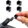 EMALPE Brad Nailer Nose Cushions Durable Rubber Replacement-0