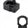 Buccilly DCN45RN Vinyl Siding Adapter Nylon Air Compressor-2