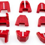 Palart Air Nailer Cushions Smooth Curved Surface Alignment-0