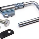 Palart Rafter Hook Air Nailer Accessory Retractable Tool-0