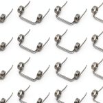 Gugaguga Coil Nailer Feeder Spring Metal Replacement 877761-0